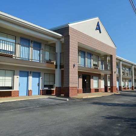 Athena Inn Chattanooga Exterior foto